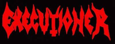 logo Executioner (ITA)